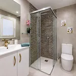 Apartment Luxury Old Town - Terrace And Private Parking Bilbao