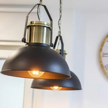 Old Town At Your Feet! Terrace And Private Parking * Bilbao