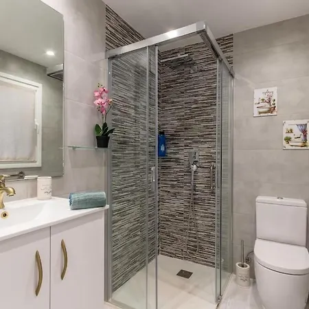 Old Town At Your Feet! Terrace And Private Parking * Bilbao