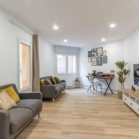 Apartamento Old Town At Your Feet! Terrace And Private Parking *