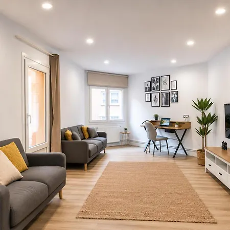 Apartment Luxury Old Town - Terrace And Private Parking