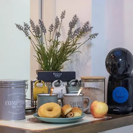 Old Town At Your Feet! Terrace And Private Parking 빌바오