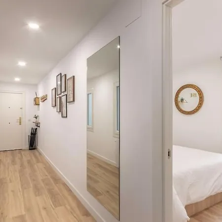 Old Town At Your Feet! Terrace And Private Parking * Bilbao