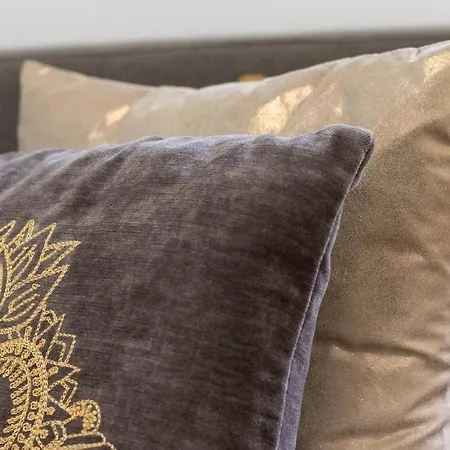 Old Town At Your Feet! Terrace And Private Parking