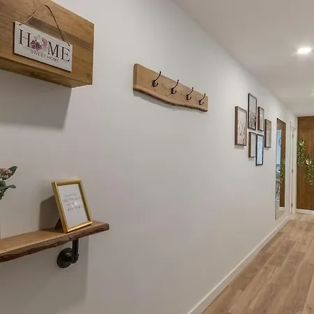 Old Town At Your Feet! Terrace And Private Parking Lägenhet Bilbao