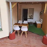 Old Town At Your Feet! Terrace And Private Parking شقة بلباو