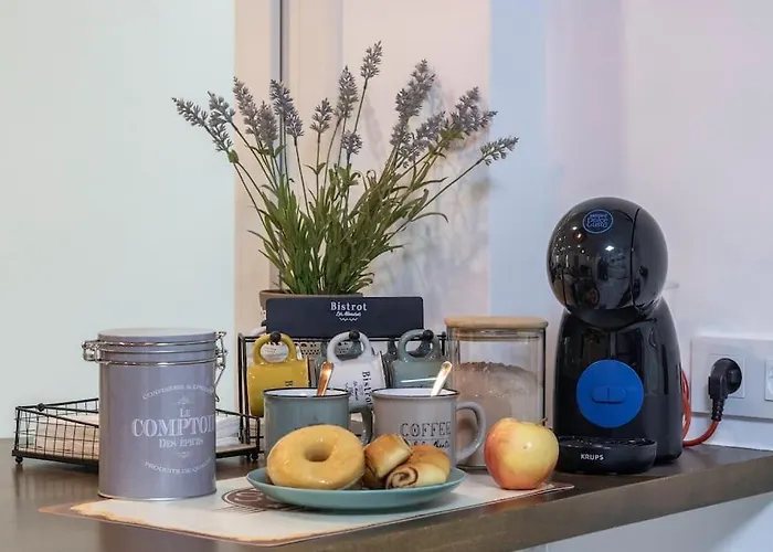 Old Town At Your Feet! Terrace And Private Parking ビルバオ