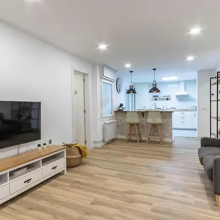 Appartement Old Town At Your Feet! Terrace And Private Parking